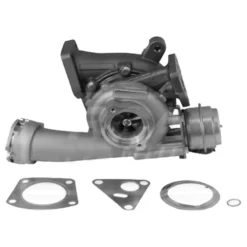 Turbo neuf RCA pour Volkswagen Transporter T5 2.5 TDI 130cv (AXD)