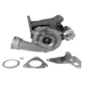 Turbo neuf RCA pour Volkswagen Transporter T5 2.5 TDI 130cv (BNZ)