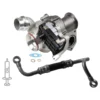 Turbo neuf sans échange Jp Group pour Bmw Série 1 F20 et F21 (07/2010-02/2015)