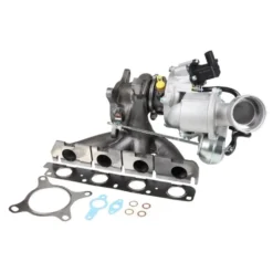 Turbo neuf sans échange pour Audi A3 8P 3 portes Sportback et Cabriolet 2.0L TFSI (07/2004-05/2013)