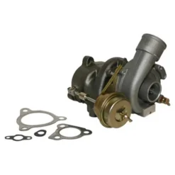 Turbo neuf sans échange pour Audi A4 (B5, B6, B7) et A6 (C5)