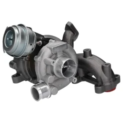 Turbo neuf sans échange pour Audi A3 type 8L TDi 100/110cv