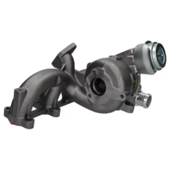 Turbo neuf sans échange pour Audi A3 type 8L TDi 100/110cv