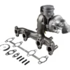 Turbo neuf sans échange pour Audi A3 8P, 1.9 TDi 105cv