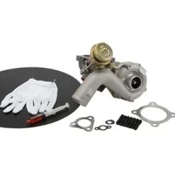 Turbo neuf sans échange pour Audi A3 (8L) et TT (8N) 1.8 Turbo
