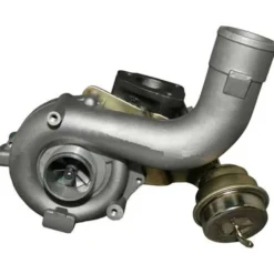Turbo neuf sans échange pour Audi A3 (8L) et TT (8N) 1.8 Turbo