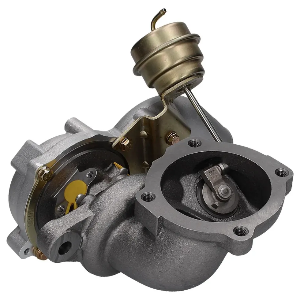 Turbo neuf sans échange pour Audi A3 (8L) et TT (8N) 1.8 Turbo