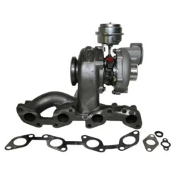 Turbo neuf sans échange pour Audi A3 (8P), 2.0 TDi