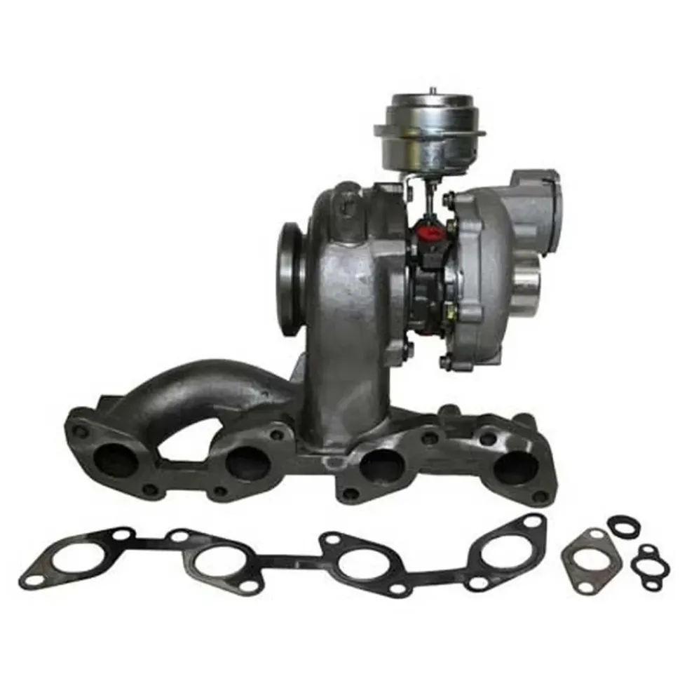Turbo neuf sans échange pour Audi A3 (8P), 2.0 TDi