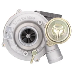 Turbo neuf sans échange pour Audi A3 (8L) TDi 90cv