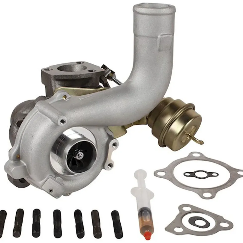 Turbo neuf sans échange pour Audi A3 (8L)