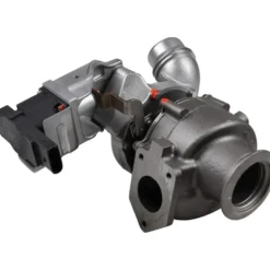 Turbo neuf sans échange pour BMW X3 E83 LCI (11/2006-08/2010)