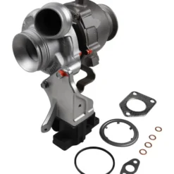 Turbo neuf sans échange pour BMW E60-E61 LCI 520d