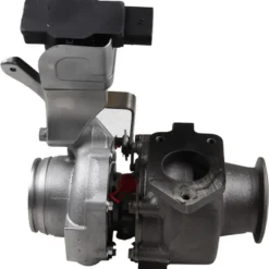 Turbo neuf sans échange pour BMW E60-E61 LCI 520d