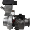 Turbo neuf sans échange pour BMW E90-E91-E92-E93 320d