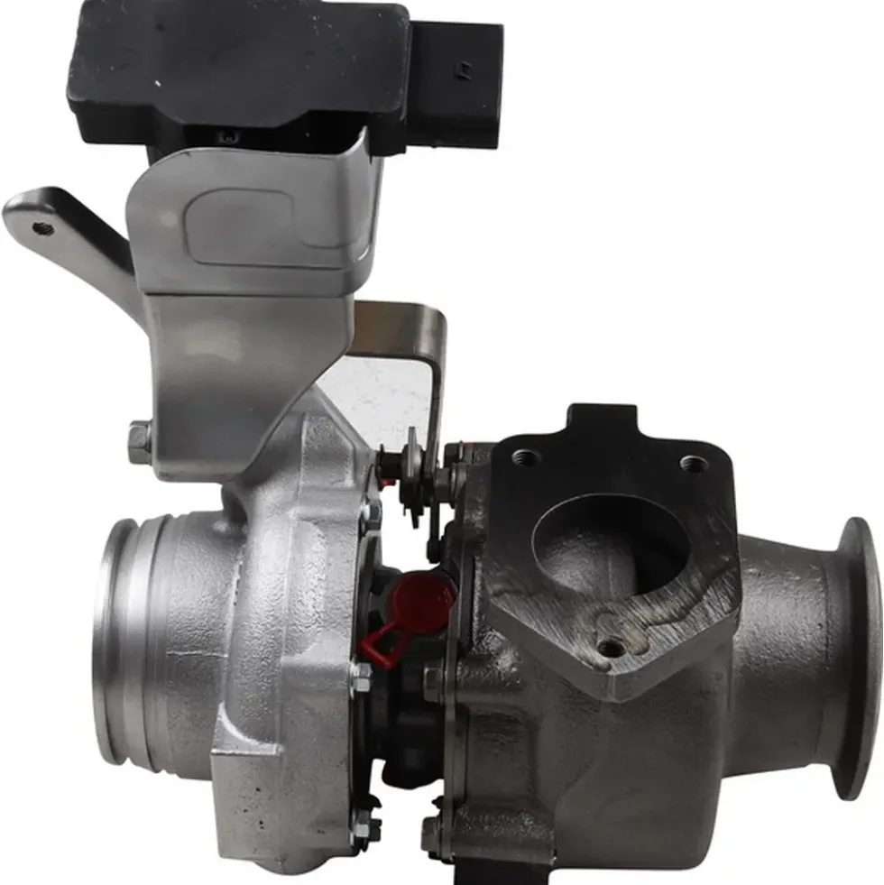 Turbo neuf sans échange pour BMW E90-E91-E92-E93 320d