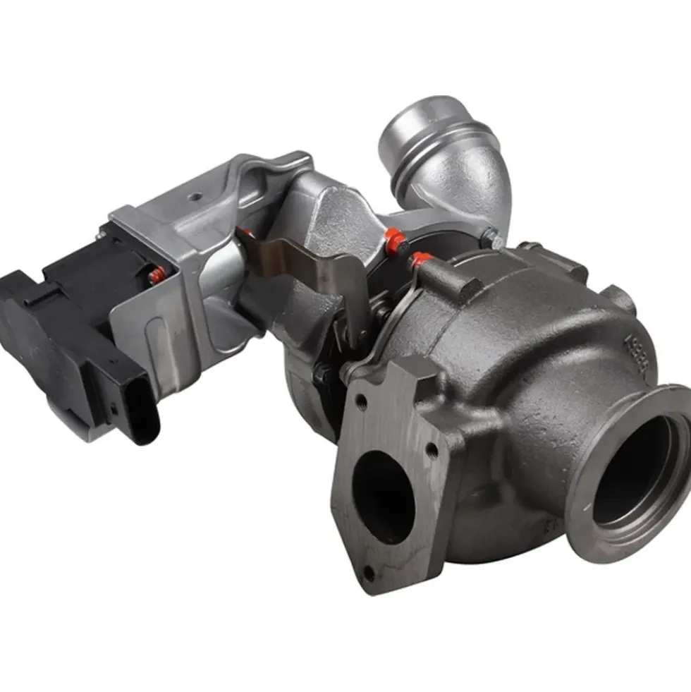 Turbo neuf sans échange pour BMW E90-E91-E92-E93 320d