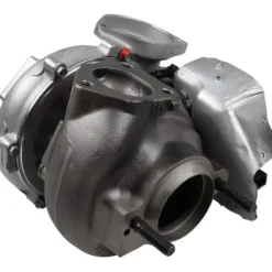 Turbo neuf sans échange pour BMW Série 5 E60 E61 phase 1 530d 218cv (02/2002-09/2005)