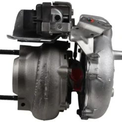 Turbo neuf sans échange pour BMW Série 5 E60 E61 phase 1 530d 218cv (02/2002-09/2005)