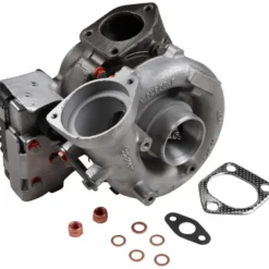 Turbo neuf sans échange pour BMW Série 5 E60 E61 phase 1 530d 218cv (02/2002-09/2005)
