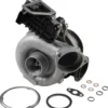 Turbo neuf sans échange pour BMW E60-E61 525d-530d