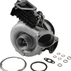 Turbo neuf sans échange pour BMW E60-E61 525d-530d