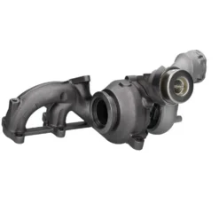 Turbo neuf sans échange pour Golf 5