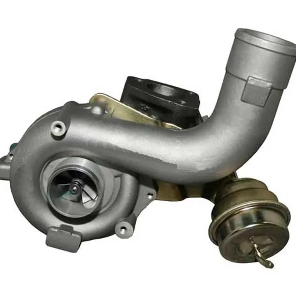 Turbo neuf sans échange pour Golf 4 et New Beetle 1.8 Turbo