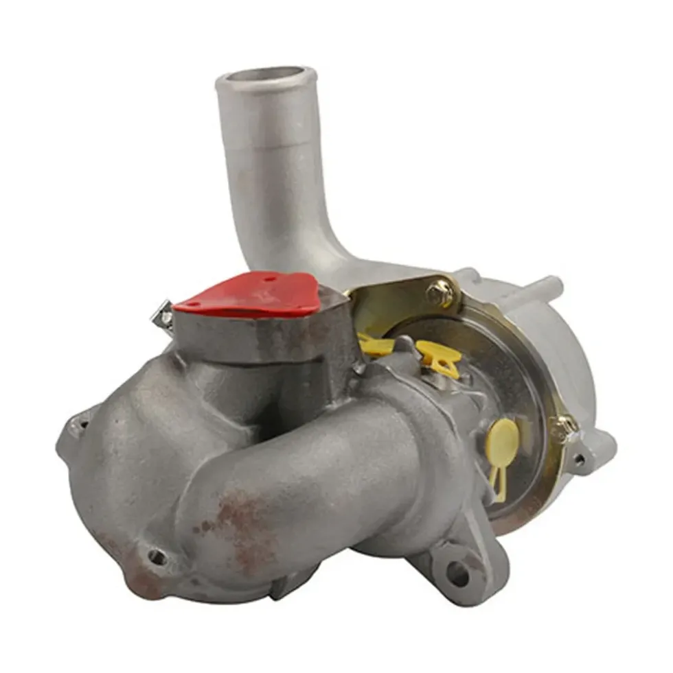 Turbo neuf sans échange pour Golf 4 et New Beetle 1.8 Turbo