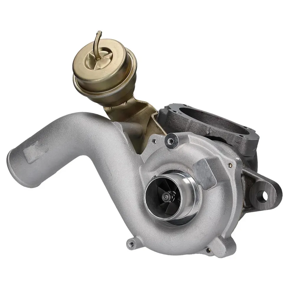 Turbo neuf sans échange pour Golf 4 et New Beetle 1.8 Turbo