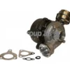 Turbo neuf sans échange pour Passat 5