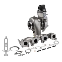 Turbo neuf sans échange pour Volkswagen Golf 6 TDi