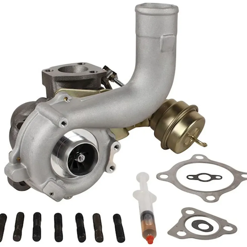 Turbo neuf sans échange pour Volkswagen Golf 4 jusqu'au ->02/99
