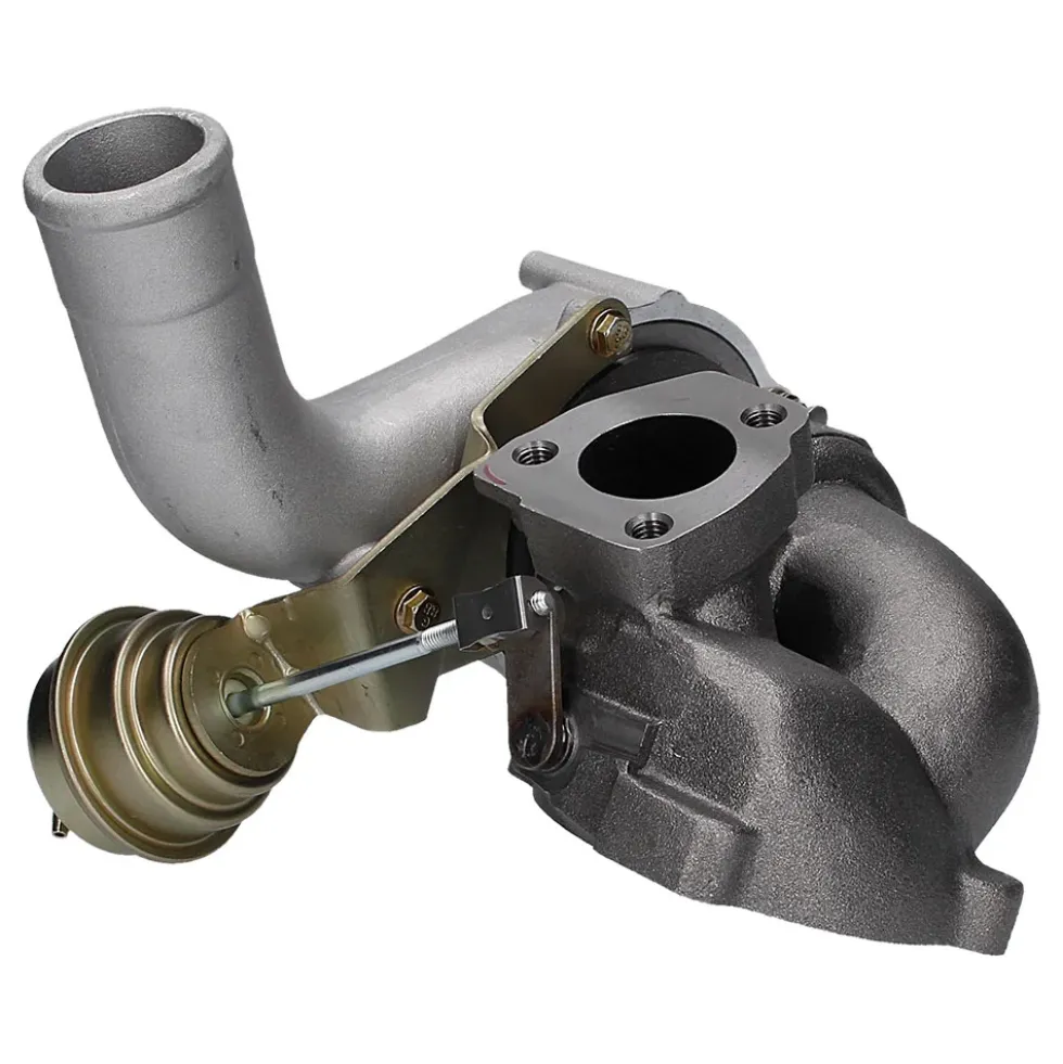 Turbo neuf sans échange pour Volkswagen Golf 4 jusqu'au ->02/99