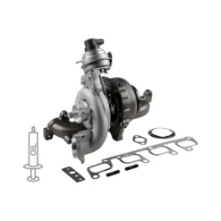 Turbo neuf sans échange pour VW Golf 6 1.6 TDi