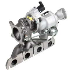 Turbo neuf sans échange pour VW Golf 6 GTI 2.0L TSI (03/2009-05/2016)