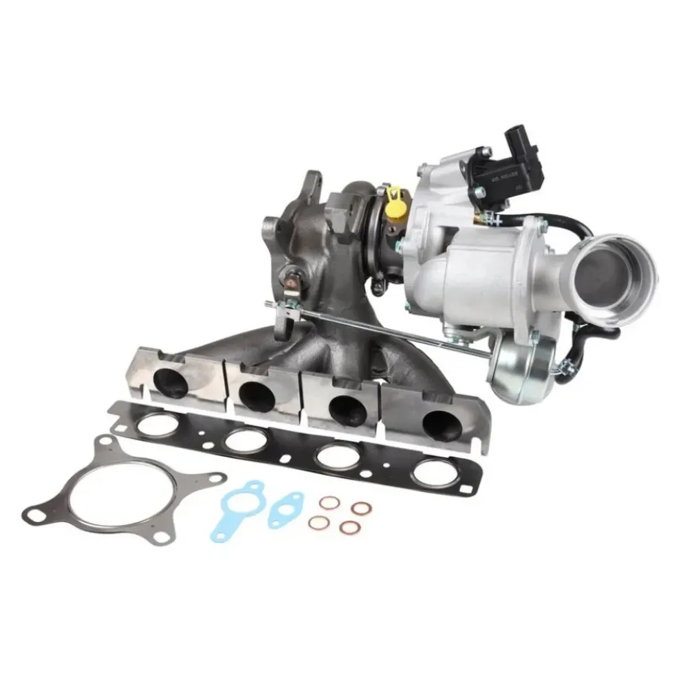 Turbo neuf sans échange pour VW Golf 6 GTI 2.0L TSI (03/2009-05/2016)