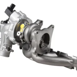 Turbo neuf sans échange pour VW Golf 5 GTI 2.0L TFSI (09/2004-06/2008) - avec tuyau reniflard supplémentaire
