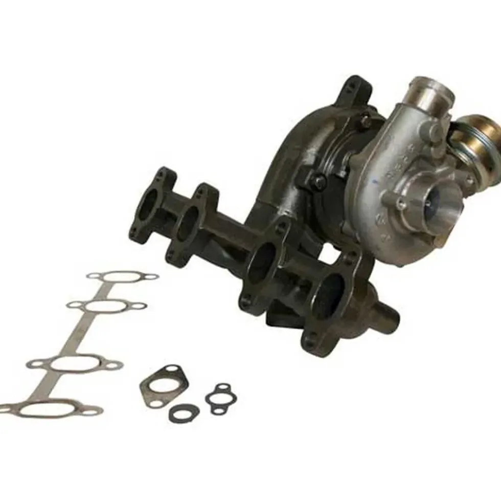 Turbo pour Seat Leon 1M TDi 110cv