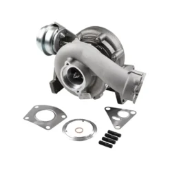 Turbo pour VOLKSWAGEN Transporter T5 2.5 TDi (2003-2009)