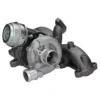 Turbo pour VW Golf 4 et Bora TDi 90, 110, 115cv