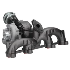 Turbo pour VW Golf 4 et Bora TDi 90, 110, 115cv