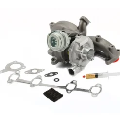 Turbo pour VW Golf 4 et Bora TDi 90, 110, 115cv
