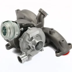 Turbo pour VW Golf 4 et Bora TDi 90, 110, 115cv