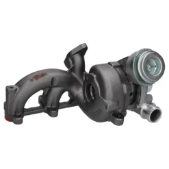 Turbo pour VW Golf 4 et Bora TDi 90, 110, 115cv