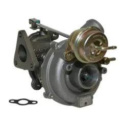 Turbo pour VW Golf 4 et Bora TDi 90cv