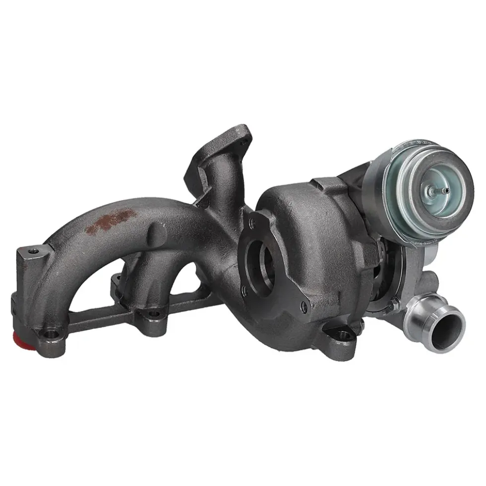 Turbo pour VW Seat Leon 1M TDi 110cv