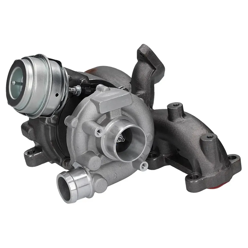 Turbo pour VW Seat Leon 1M TDi 110cv
