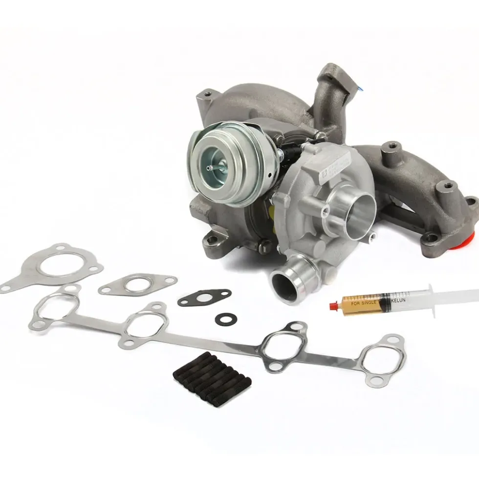 Turbo pour VW Seat Leon 1M TDi 110cv