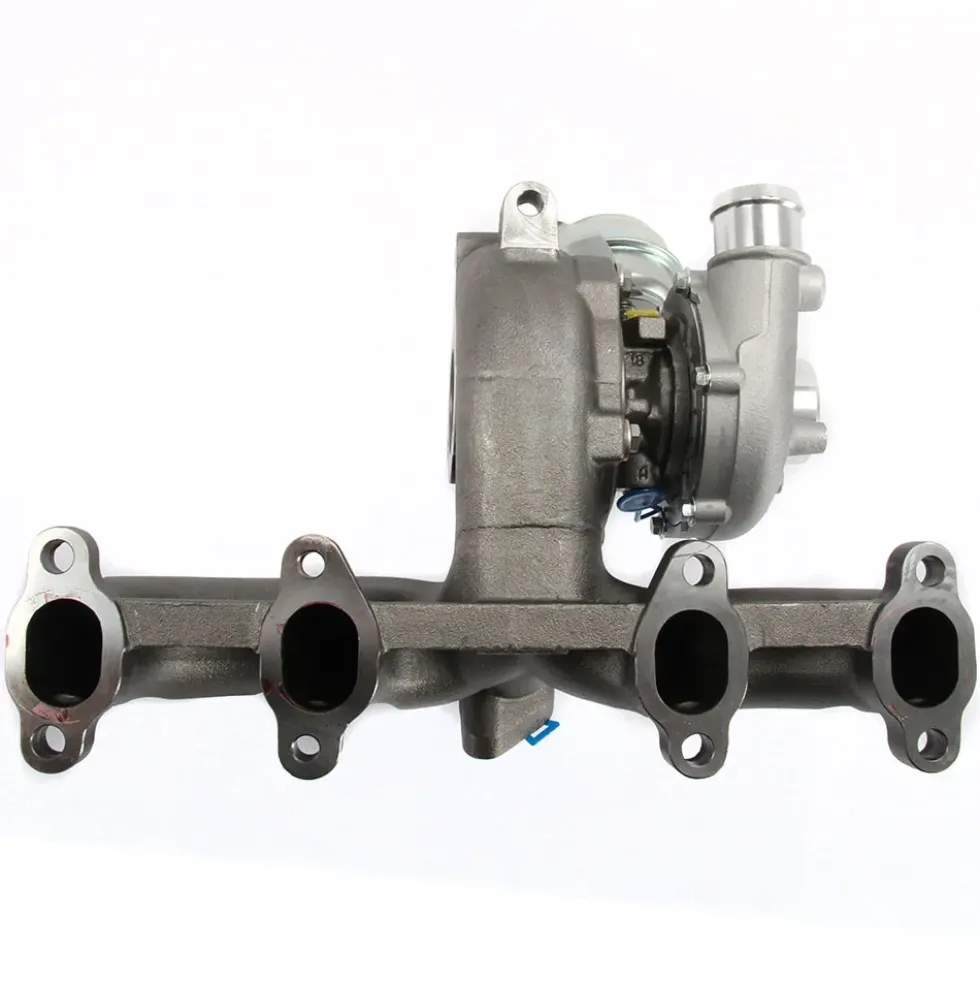 Turbo pour VW Seat Leon 1M TDi 110cv